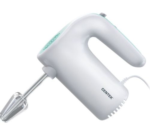 Миксер CENTEK CT-1109 белый