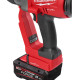 Гайковерт Milwaukee M18 ONEFHIWF1-802X 4933499254 с 2-мя АКБ, кейс