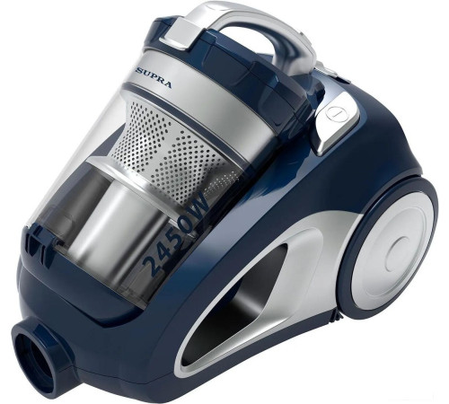 Пылесос Supra VCS-2420