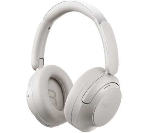 Наушники QCY H3S белый