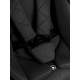 Детское автокресло Amarobaby Brilliant Isofix AMARO-2003-BrCh черный