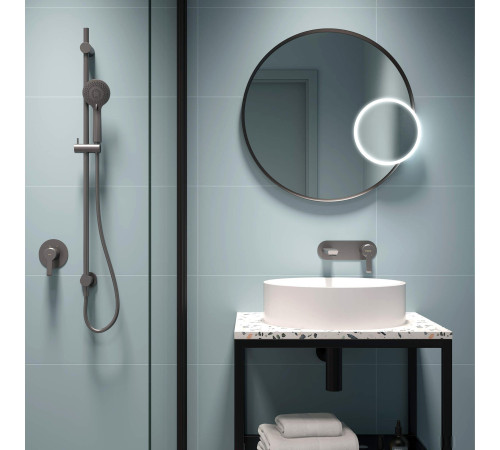 Смеситель Deante Arnika BQA D44L