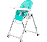 Высокий стульчик Peg Perego Prima Pappa Follow Me tahiti