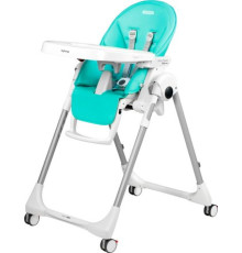 Высокий стульчик Peg Perego Prima Pappa Follow Me tahiti