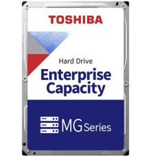 Жесткий диск Toshiba MG09 16TB MG09ACA16TE