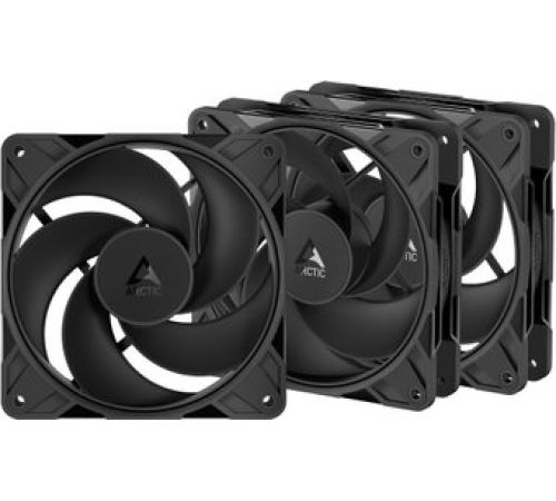 Комплект вентиляторов для корпуса Arctic P12 Pro Reverse 3 Pack ACFAN00332A