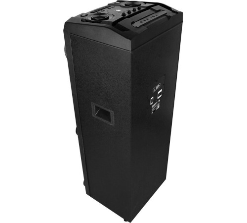 Патибокс Урал Молот 23