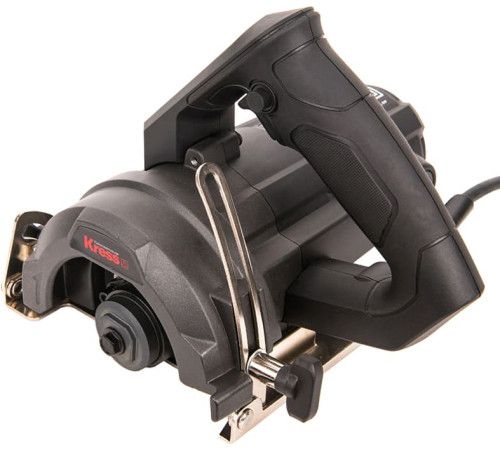 Дисковая циркулярная пила Kress KU076
