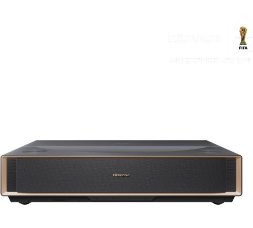 Проектор Hisense Laser Cinema PT1