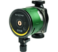 Циркуляционный насос DAB Evosta 2 40-70/130 0.5