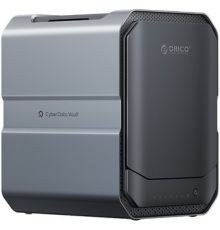 Сетевой накопитель Orico CyberData Vault CF500 Pro