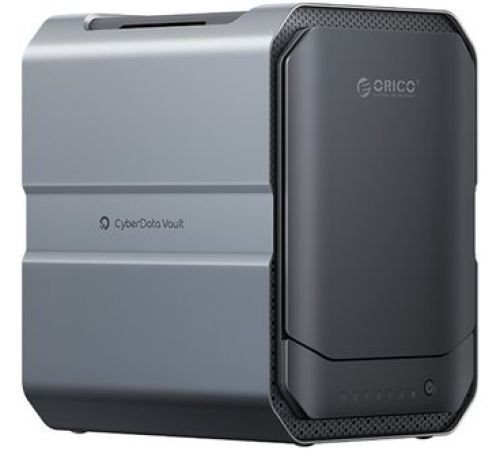 Сетевой накопитель Orico CyberData Vault CF500 Pro