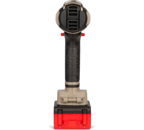 Промышленный фен Crown CT60001HX-4