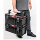 Ящик для инструментов Qbrick System Pro 600 Expert