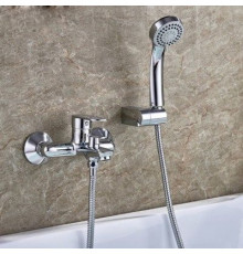 Смеситель Ledeme L3010