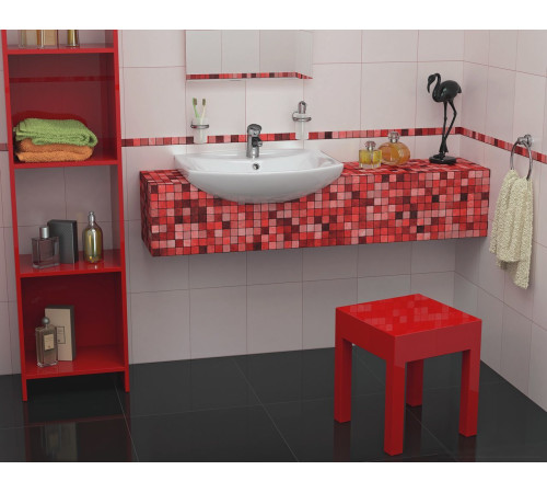 Умывальник Santeri Грация 61.5x43.5 [1.3120.3.S00.11B.0]