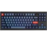 Клавиатура Keychron V3 Max V3M-D3 Gateron Jupiter Brown, с гравировкой