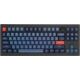 Клавиатура Keychron V3 Max V3M-D3 Gateron Jupiter Brown, с гравировкой