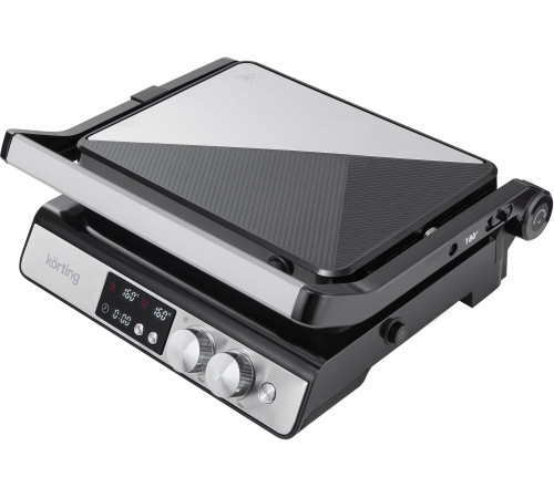 Электрогриль Korting KGP 0406