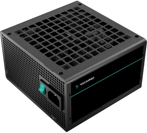 Блок питания DeepCool PF650 V2
