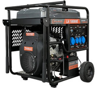 Бензиновый генератор ELAND LA18000E
