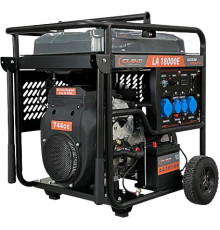 Бензиновый генератор ELAND LA18000E