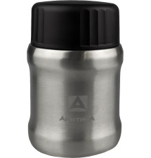 Термос для еды Арктика 311-500 500мл нержавеющая сталь