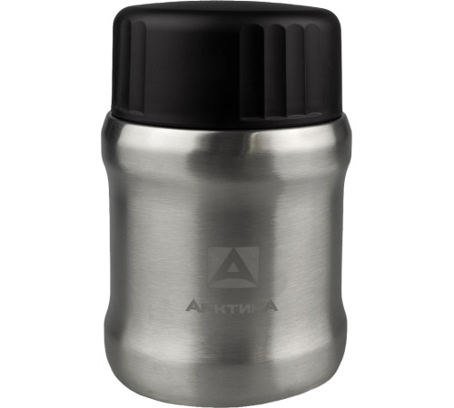 Термос для еды Арктика 311-500 500мл нержавеющая сталь