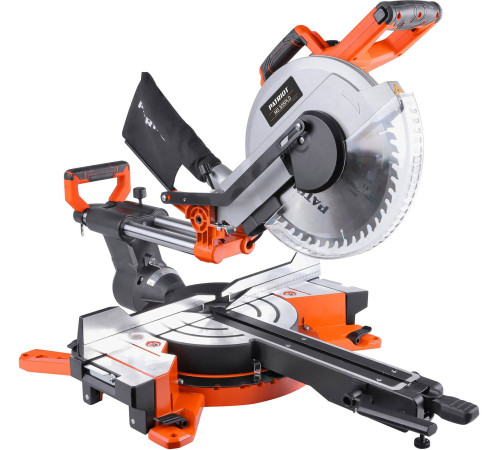 Торцовочная пила Patriot MS 305 PLD 190301862