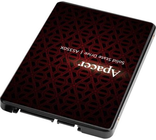 SSD Apacer AS350X 1TB AP1TBAS350XR