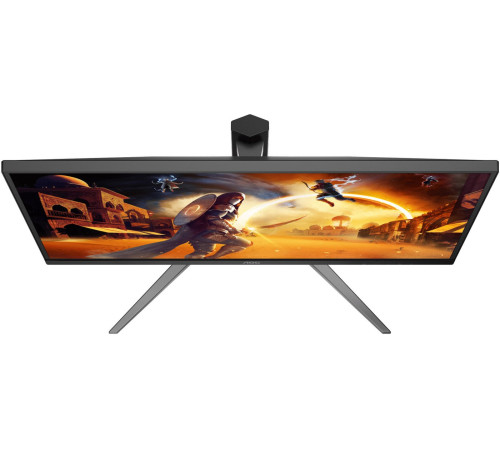 Игровой монитор AOC Gaming U27G4