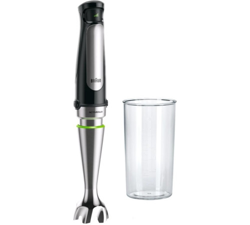Погружной блендер Braun Multiquick 7 MQ7045X