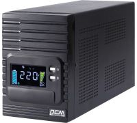 Источник бесперебойного питания Powercom Smart King Pro+ SPT-1000-II LCD