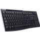 Клавиатура  Logitech K270 920-003757