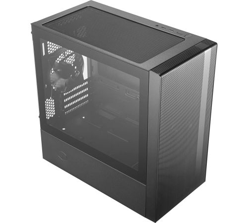 Корпус Cooler Master MasterBox NR400 MCB-NR400-KGNN-S00