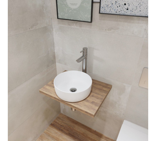 Умывальник Lauter 21499-31 31x31