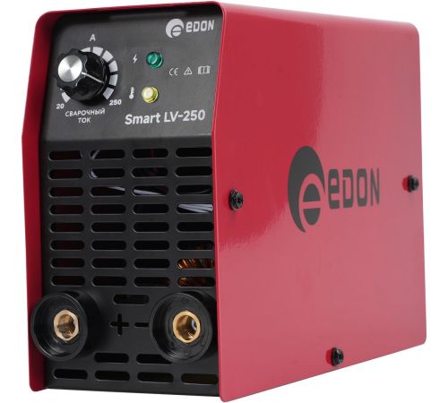 Сварочный инвертор Edon Smart LV-250