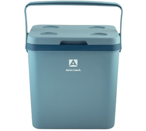Термобокс Арктика 2200-26-BL 26л синий