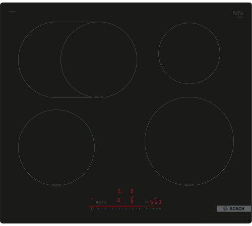 Варочная панель Bosch Serie 6 PIF61RHB1E