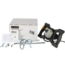 Строительный миксер Zitrek ZKM1700W