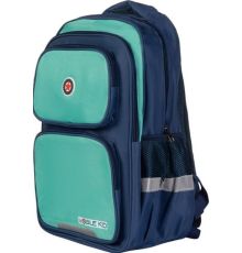 Школьный рюкзак Mobile Kid Formal SBP200 морской/синий