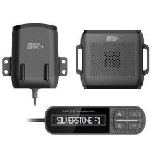 Радар-детектор SilverStone F1 R-Bot Pro