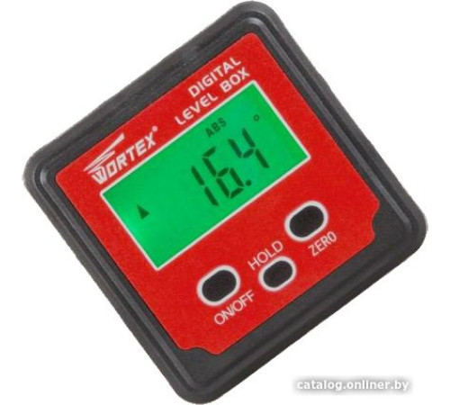 Уклономер Wortex DP 9000 323008