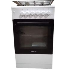Кухонная плита VESTA Valencia VGE 50 10-E
