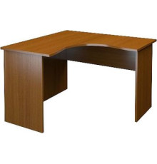Стол Программа Техно Арго А-203.60.ЛВ левый, орех
