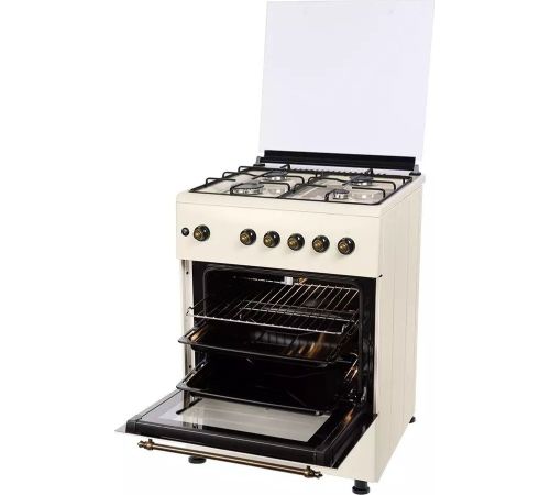 Кухонная плита Nord Nordfrost GG 6061 Y
