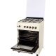 Кухонная плита Nord Nordfrost GG 6061 Y