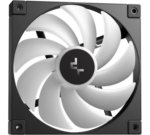 Система жидкостного охлаждения для процессора DeepCool LM420 R-LM420-BKDMMC-1
