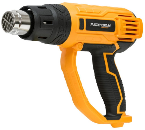 Промышленный фен Partisan PHG-2600TV