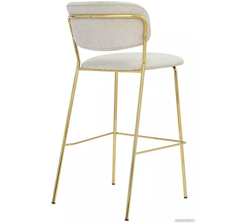 Стул Bergenson Bjorn Eirill BB0000114 серый